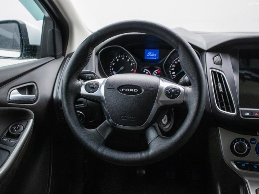 Ford Focus III Москва  - изображение 15