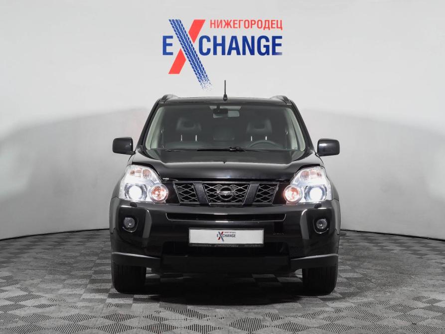 Nissan X-Trail II Нижний Новгород  - изображение 8