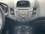 Ford Fiesta Mk6 Рестайлинг Воронеж  - изображение 27