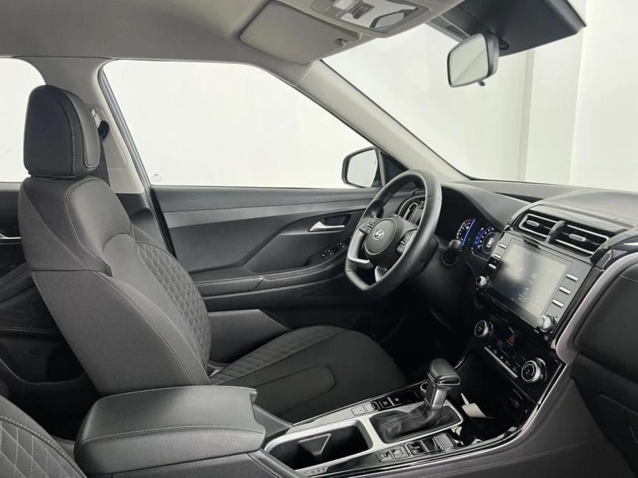 Hyundai Creta II Москва  - изображение 3