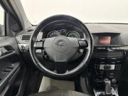 Opel Astra H Рестайлинг Альметьевск  - изображение 38
