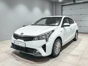 Kia Rio IV Рестайлинг Екатеринбург  - изображение 19