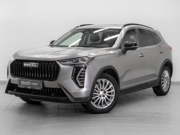 Haval Jolion I Рестайлинг с пробегом 2024 года, цена 2 140 000 рублей, 23837 км, внедорожник, Автокод Объявления