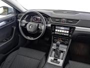 Skoda Superb III Рестайлинг Москва  - изображение 57