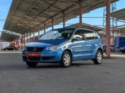 Volkswagen Polo IV Рестайлинг Екатеринбург  - изображение 16