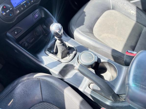 Hyundai ix35 I с пробегом 2010 года, цена 1 050 000 рублей, 278674 км, внедорожник, Автокод Объявления