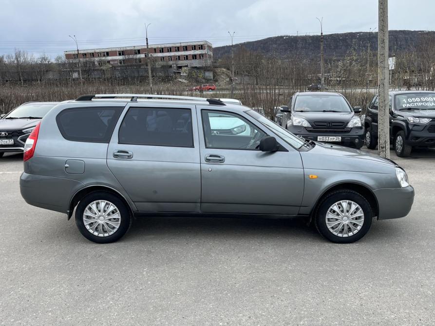 Lada (ВАЗ) Priora I Мурманск  - изображение 4
