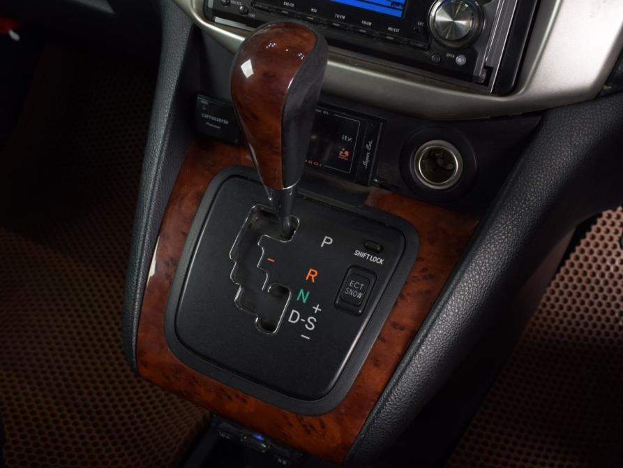 Toyota Harrier II (XU30) Кемерово  - изображение 17