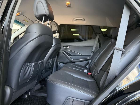 Hyundai Santa Fe III Рестайлинг с пробегом 2018 года, цена 2 370 000 рублей, 99718 км, внедорожник, Автокод Объявления