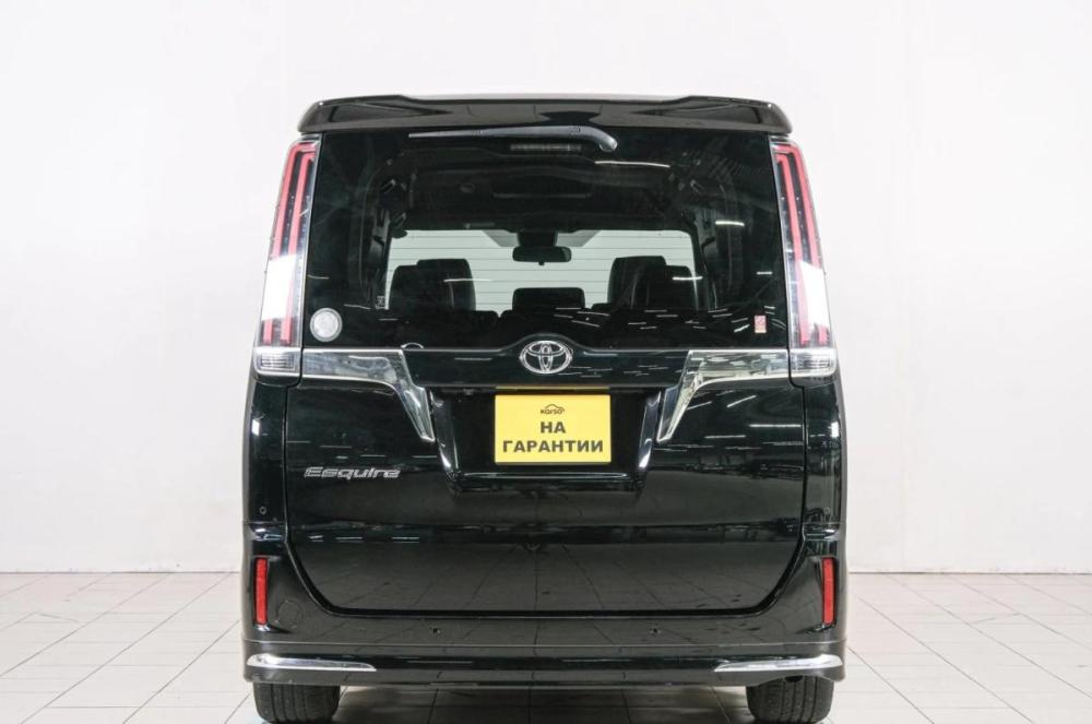 Toyota Esquire I Рестайлинг Красноярск  - изображение 6