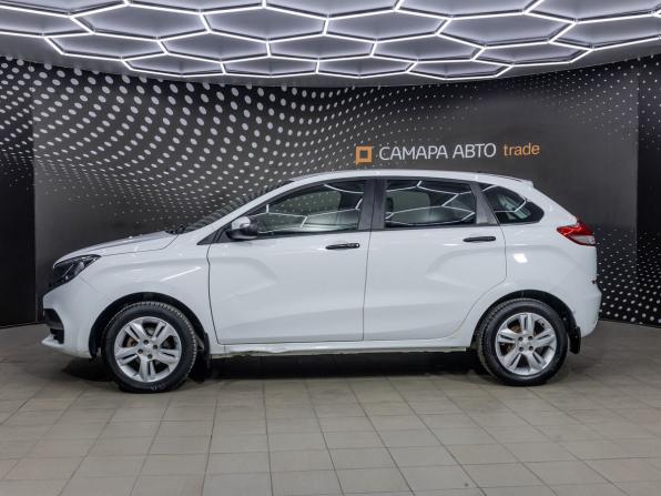 Lada (ВАЗ) XRAY I с пробегом 2016 года, цена 720 000 рублей, 107844 км, хэтчбек, Автокод Объявления