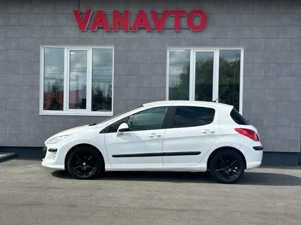Peugeot 308 I с пробегом 2010 года, цена 420 000 рублей, 192036 км, хэтчбек, Автокод Объявления