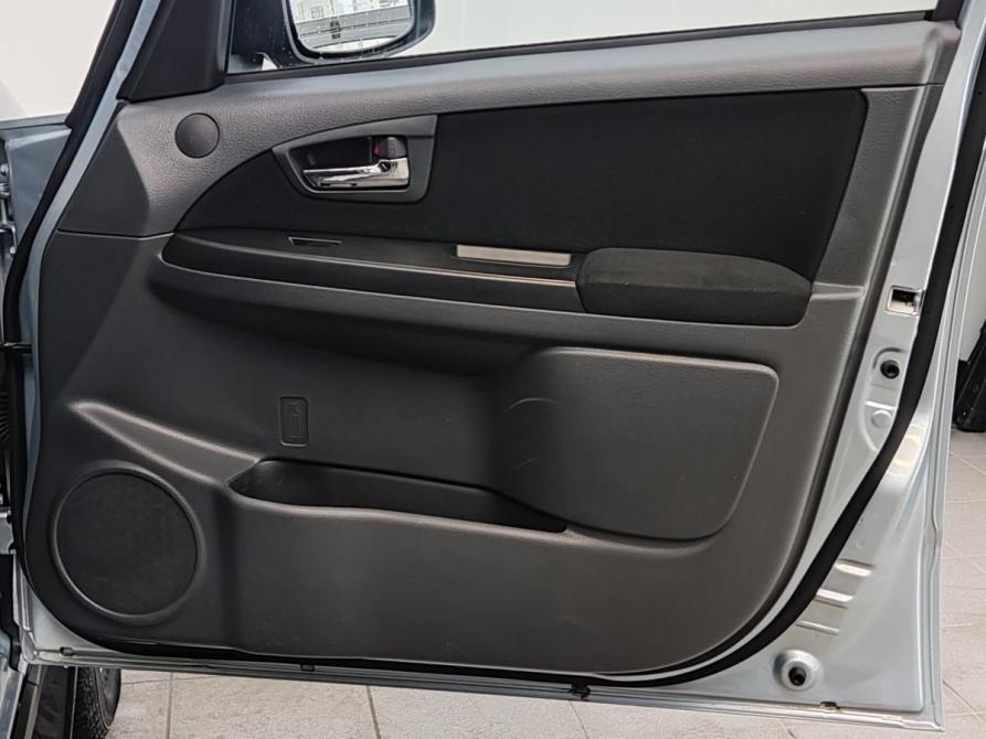 Suzuki SX4 I (Classic) Рестайлинг Барнаул  - изображение 29