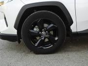 Toyota RAV4 V (XA50) Казань  - изображение 22