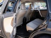 Toyota RAV4 IV (XA40) Сочи  - изображение 35