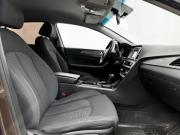 Hyundai Sonata VII (LF) Рестайлинг Москва  - изображение 25
