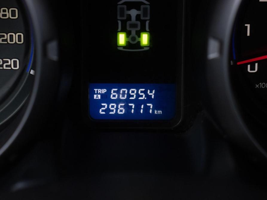 Mitsubishi Pajero IV Москва  - изображение 12