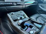 Audi A8 III (D4) Рестайлинг Оренбург  - изображение 57