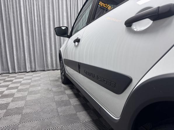 Lada (ВАЗ) Granta I Рестайлинг с пробегом 2024 года, цена 995 000 рублей, 71794 км, универсал, Автокод Объявления