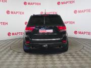 Jeep Grand Cherokee IV (WK2) Вологда  - изображение 23