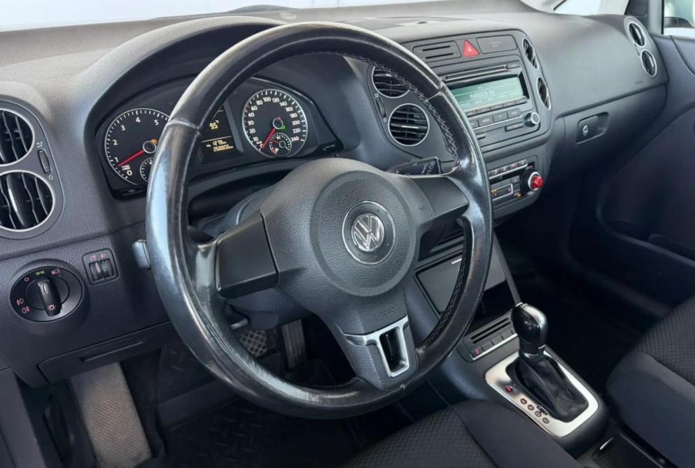 Volkswagen Golf Plus II Киров  - изображение 17
