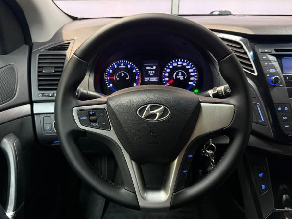 Hyundai i40 I с пробегом 2014 года, цена 1 320 000 рублей, 95650 км, седан, Автокод Объявления