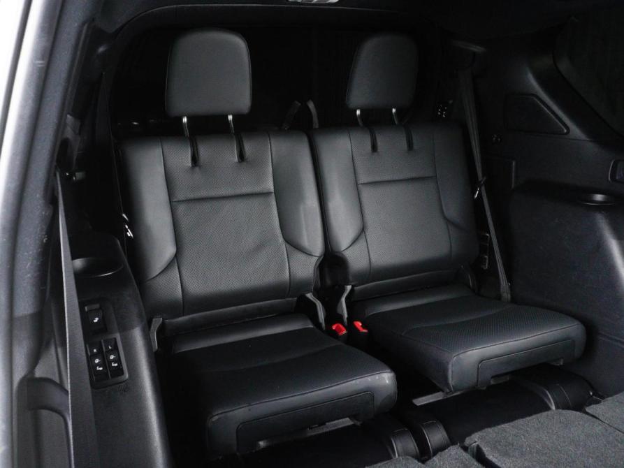 Lexus GX II Рестайлинг 2 Минеральные Воды  - изображение 9