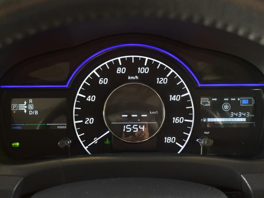 Nissan Note II Кемерово  - изображение 13
