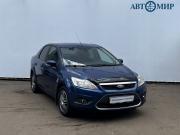 Ford Focus II Рестайлинг Москва  - изображение 15