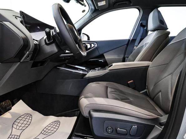 BMW X3 IV (G45/G48) с пробегом 2025 года, цена 7 450 000 рублей, 74 км, внедорожник, Автокод Объявления