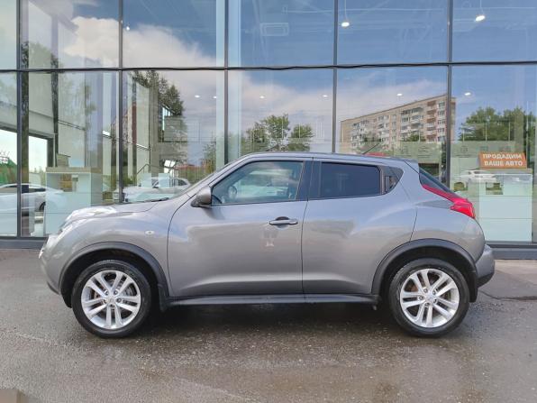 Nissan Juke I с пробегом 2012 года, цена 779 800 рублей, 200000 км, внедорожник, Автокод Объявления