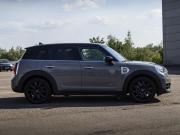 Mini Countryman II Москва  - изображение 28