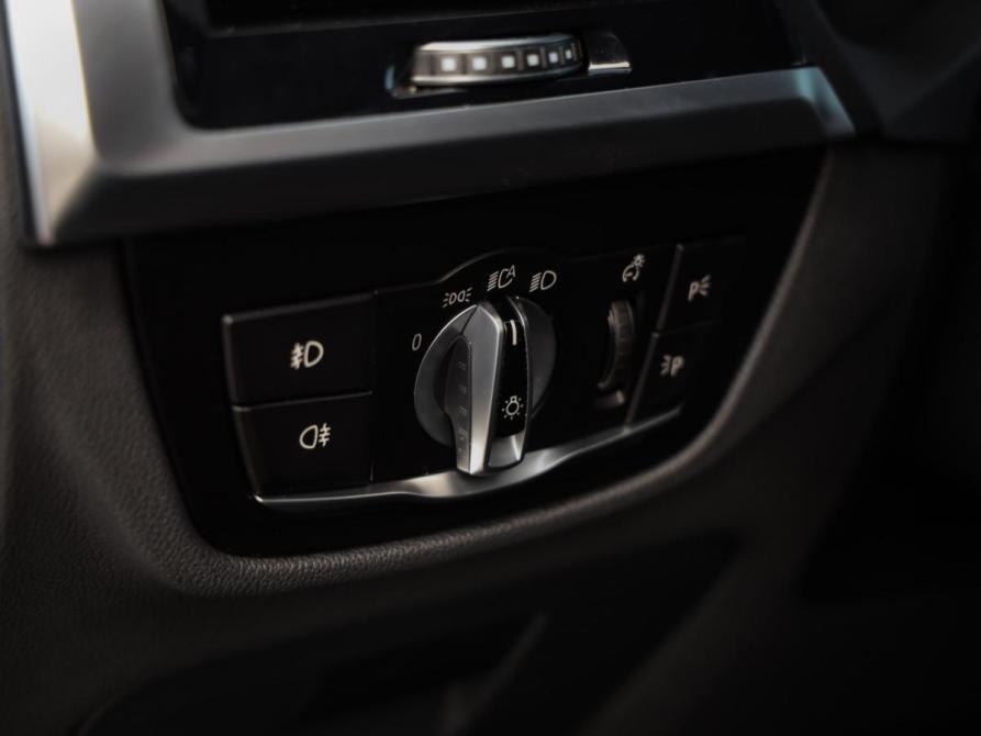 BMW X3 III (G01) Санкт-Петербург  - изображение 22