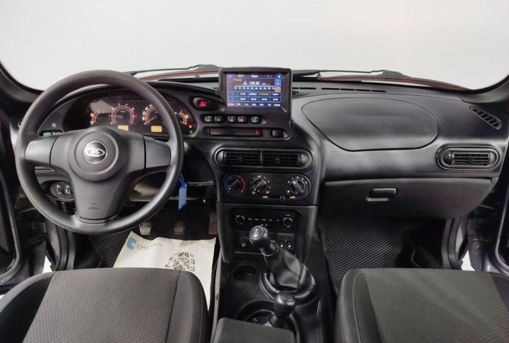 Lada (ВАЗ) Niva Travel I Саратов  - изображение 15