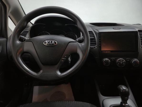 Kia Cerato III с пробегом 2013 года, цена 900 000 рублей, 197853 км, седан, Автокод Объявления