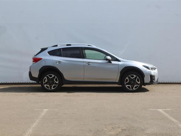 Subaru XV II с пробегом 2019 года, цена 1 625 000 рублей, 139259 км, внедорожник, Автокод Объявления