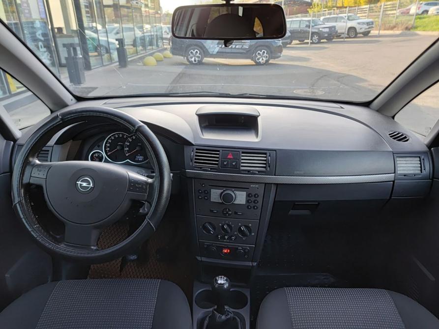 Opel Meriva A Рестайлинг Ижевск  - изображение 17