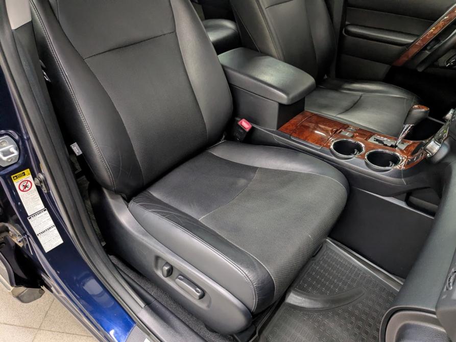 Toyota Highlander II (XU40) Рестайлинг Москва  - изображение 19