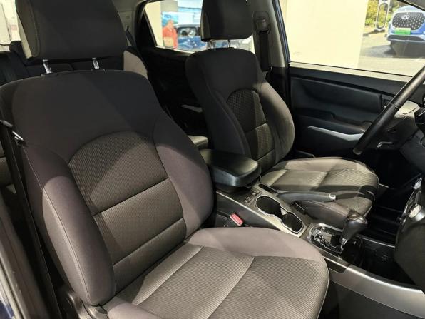 SsangYong Actyon II Рестайлинг с пробегом 2013 года, цена 1 270 000 рублей, 133000 км, внедорожник, Автокод Объявления