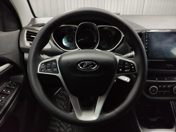 Lada (ВАЗ) Vesta I с пробегом 2020 года, цена 1 119 000 рублей, 90102 км, универсал, Автокод Объявления