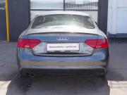 Audi A5 I (8T) Рестайлинг Москва  - изображение 22