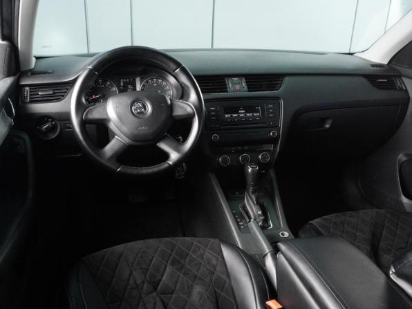 Skoda Octavia III (A7) с пробегом 2014 года, цена 759 000 рублей, 305768 км, лифтбек, Автокод Объявления