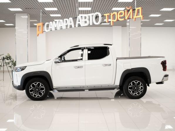 Changan Hunter Plus с пробегом 2023 года, цена 2 165 000 рублей, 162111 км, offers.body_type.unknown, Автокод Объявления