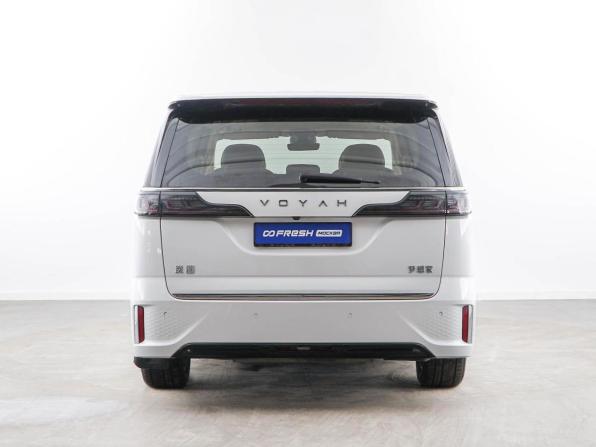 Voyah Dream I с пробегом 2023 года, цена 4 999 077 рублей, 34419 км, минивэн, Автокод Объявления