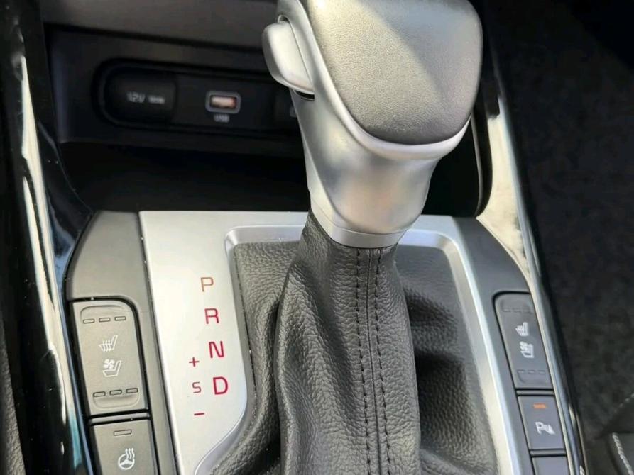 Kia K3 II Рестайлинг Волгоград  - изображение 18