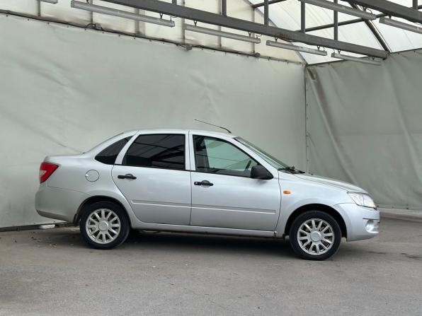 Lada (ВАЗ) Granta I с пробегом 2014 года, цена 520 000 рублей, 120865 км, седан, Автокод Объявления