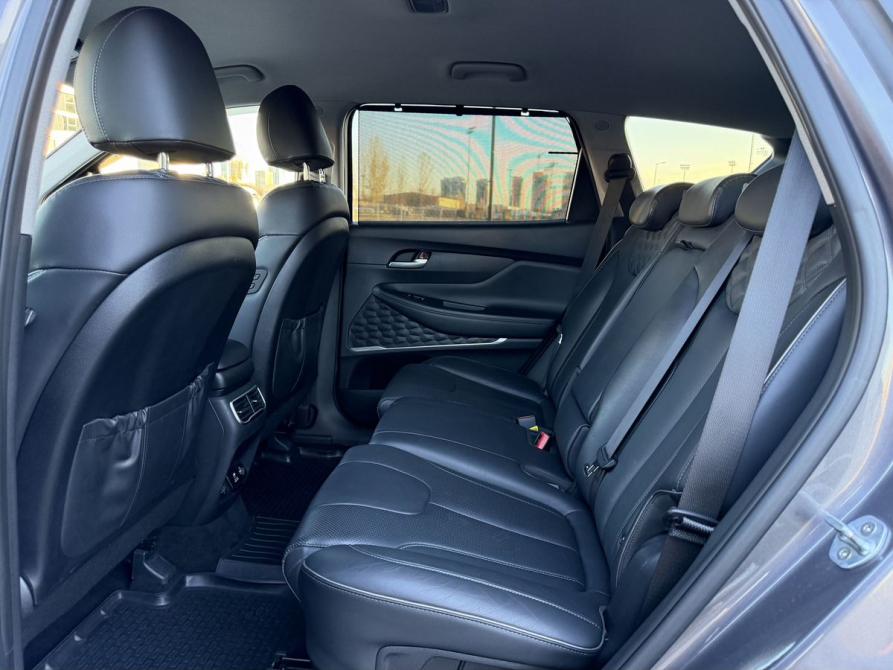 Hyundai Santa Fe IV Рестайлинг Казань  - изображение 29