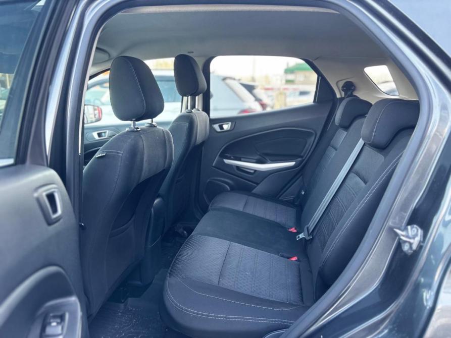 Ford EcoSport II Рестайлинг Альметьевск  - изображение 24