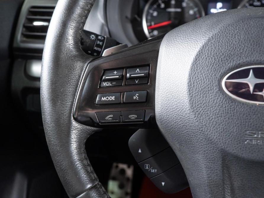 Subaru XV I Волгоград  - изображение 17