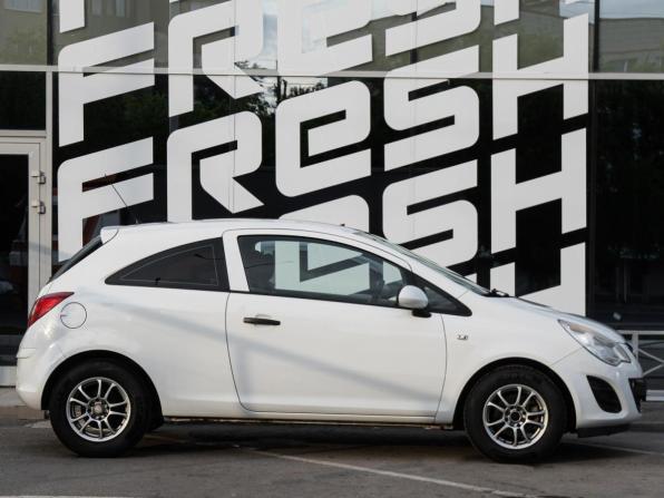 Opel Corsa D Рестайлинг II с пробегом 2013 года, цена 559 000 рублей, 155087 км, хэтчбек, Автокод Объявления